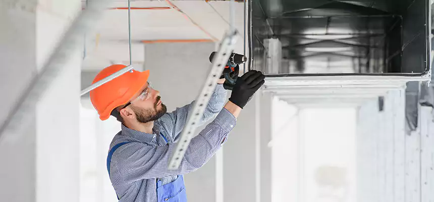 Our Air Vent Replacement Services in Vienna, VA