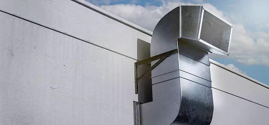 Comprehensive Commercial HVAC Cleaning in Vienna