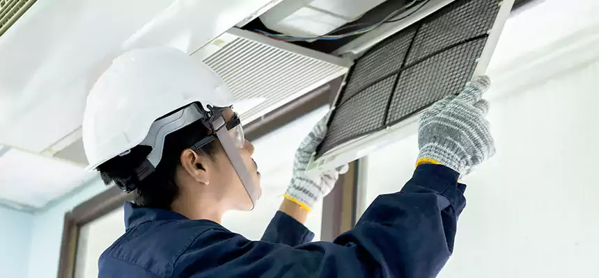 Our Multi-family Home Duct Cleaning Services in Vienna, VA