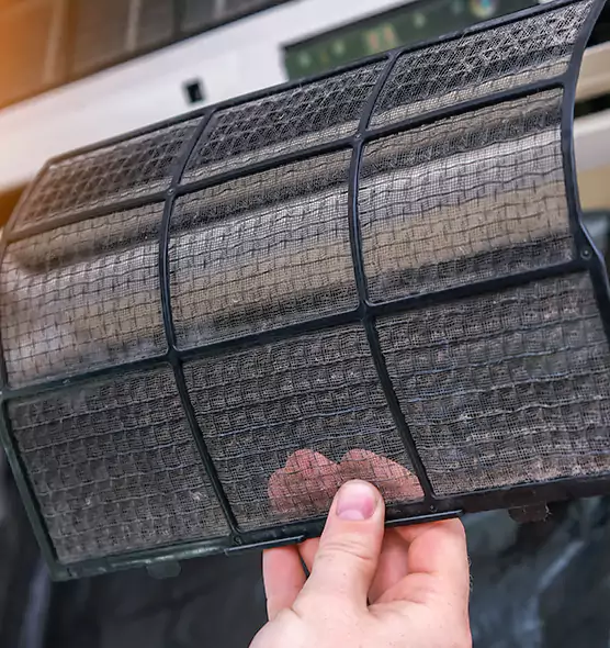 Top-notch AC Air Filter Replacement in Vienna