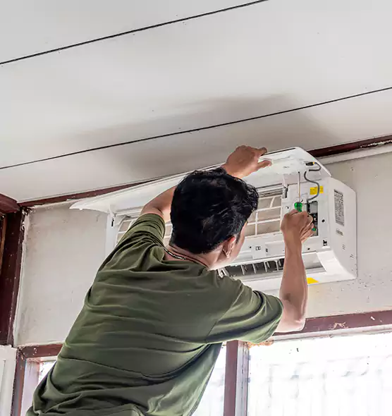 About Air Duct & AC Odor Removal in Vienna, VA