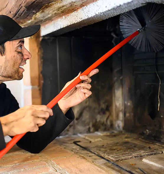 About Expert Chimney Cleaning in Vienna, VA