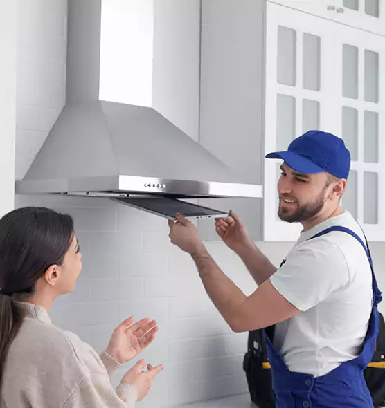 Professional Dryer Vent Cleaning Service in Vienna, VA