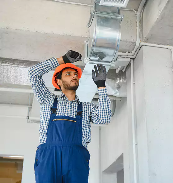 About Hotel Duct And Vent Cleaning in Vienna, VA