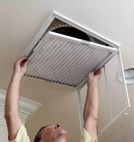 Advanced Residential Vent Cleaning in Vienna, VA