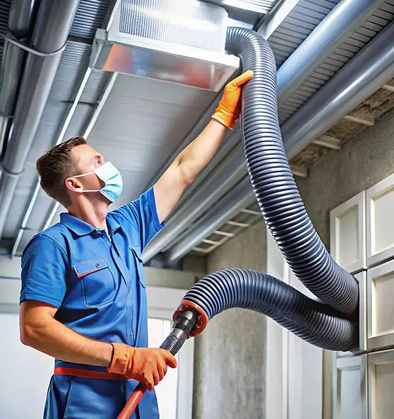 Welcome to Air Duct Cleaning & Repairs Vienna — Your Local Roof Dryer Vent Cleaning Specialists in Vienna, VA