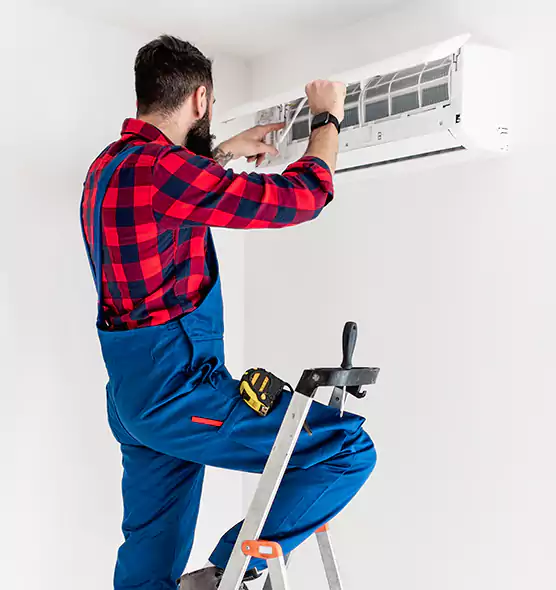 About Smart Air Conditioning Installation in Vienna, VA