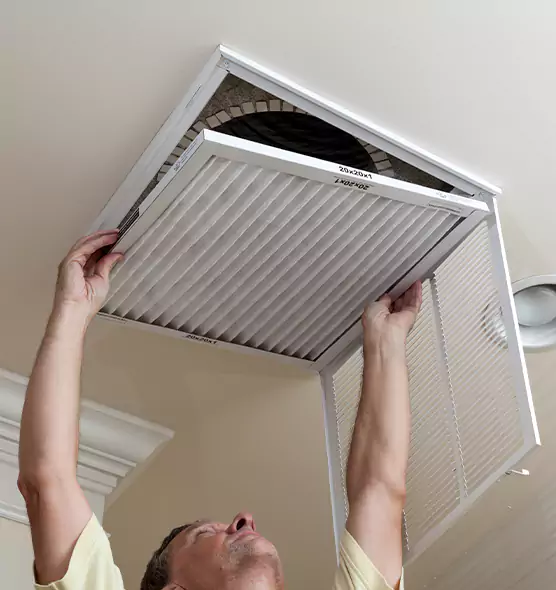 Trusted Vent Shaft Cleaning Expert in Vienna, VA