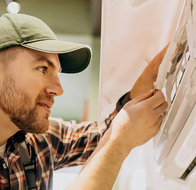 Why Homeowners Businesses Trust Us in Vienna, VA?