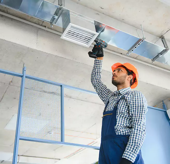 Why Homeowners & Businesses Trust Us in Vienna, VA?