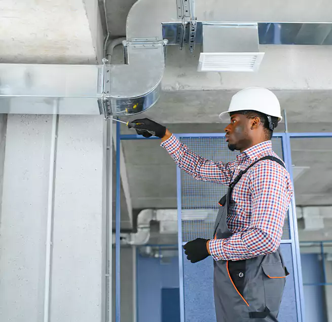 Why Homeowners & Businesses Trust Us Vienna, VA