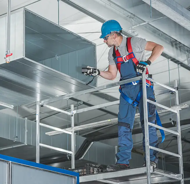 Why Homeowners & Businesses Trust Us in Vienna, VA?