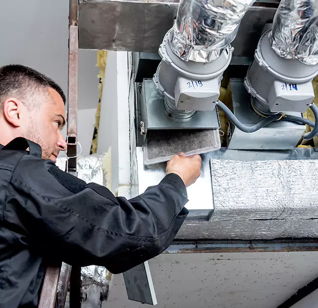 Why Homeowners & Businesses Trust Us in Vienna, VA?