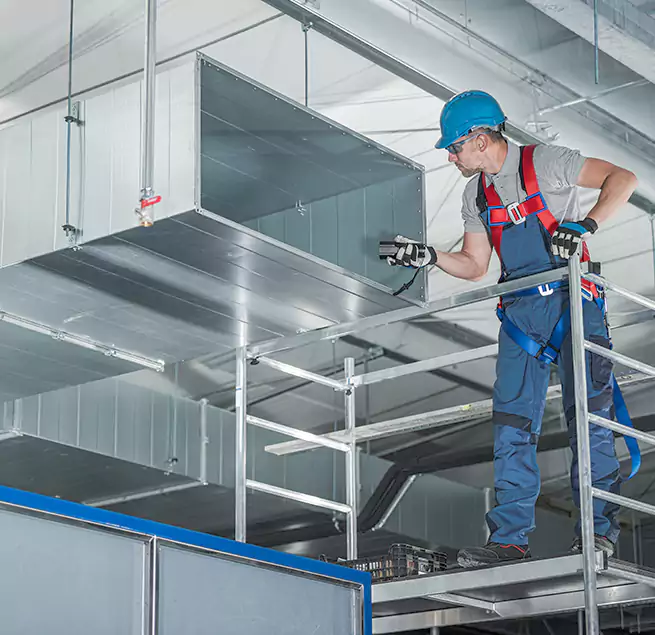 Why Homeowners & Businesses Trust Us in Vienna, VA?