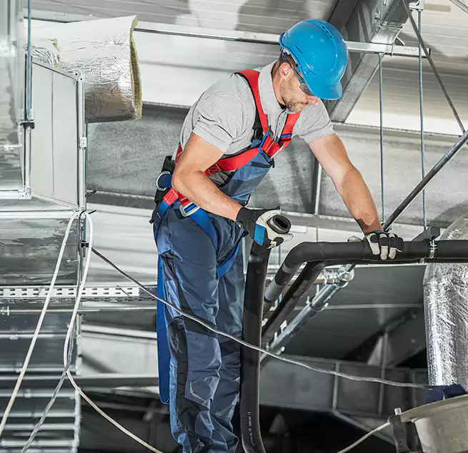 Why Homeowners & Businesses Trust Us in Vienna, VA?