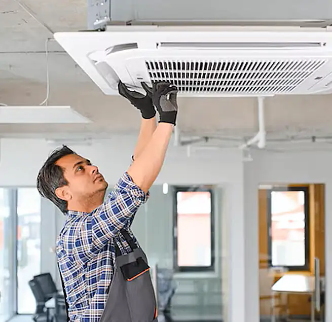 Why Homeowners & Businesses Trust Us in Vienna, VA?