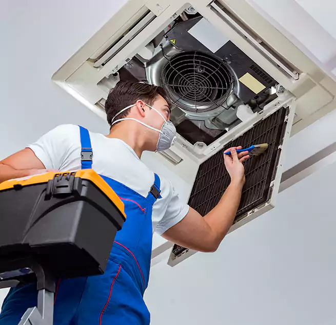 Why Homeowners & Businesses Trust Us in Vienna, VA