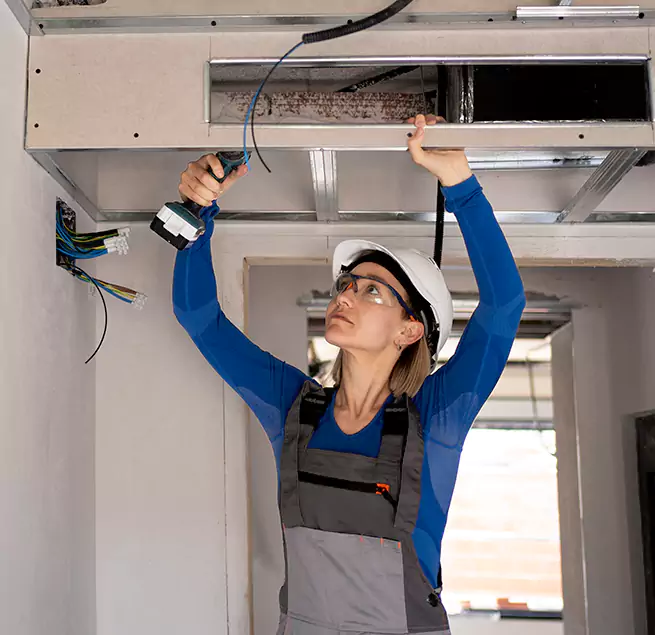 Why Homeowners & Businesses Trust Us in Vienna, VA?