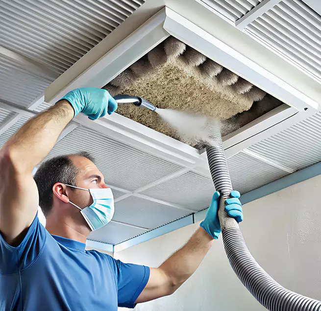 Why Homeowners Businesses Trust Us in Vienna, VA?