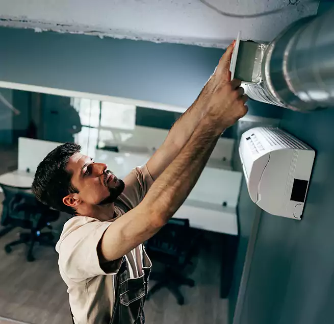 Why Homeowners & Businesses Trust Us in Vienna, VA?