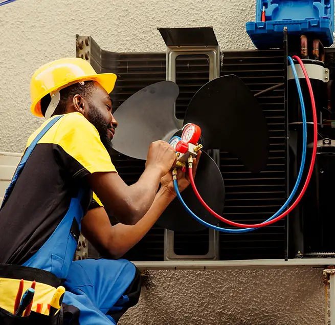 Why Homeowners & Businesses Trust Us in Vienna, VA?