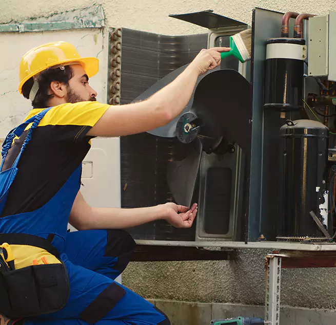 Why Homeowners & Businesses Trust Us in Vienna, VA?