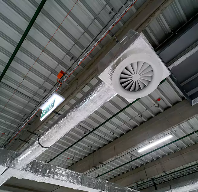 Why Homeowners & Businesses Trust Us in Vienna, VA