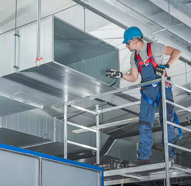 Why Homeowners Businesses Trust Us in Vienna, VA