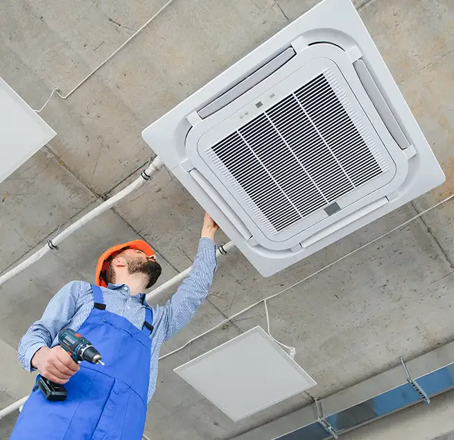 Why Homeowners & Businesses Trust Us in Vienna, VA