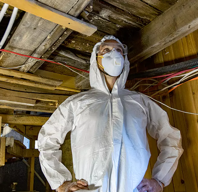 Why Homeowners & Businesses Trust Us in Vienna, VA?