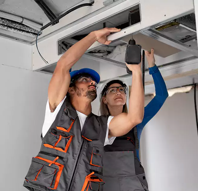 Why Homeowners & Businesses Trust Us in Vienna, VA