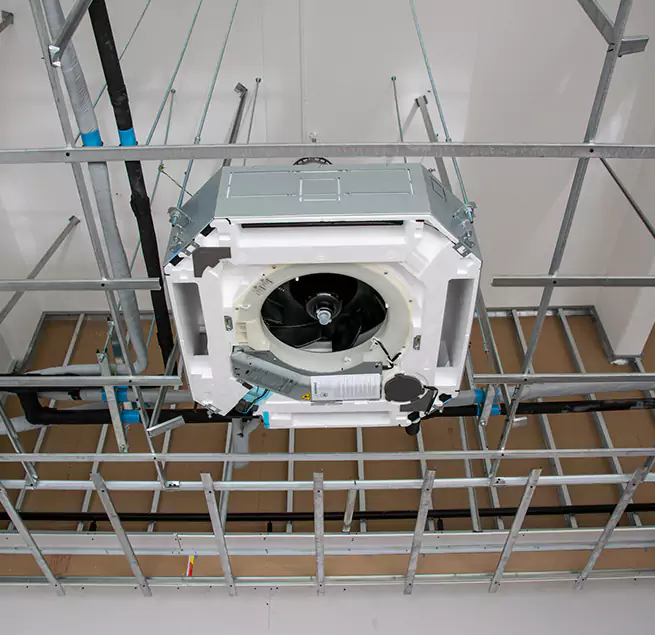 Why Homeowners & Businesses Trust Us Vienna, VA?