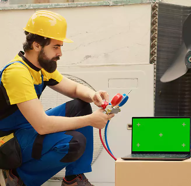 Why Homeowners & Businesses Trust Us in Vienna, VA?