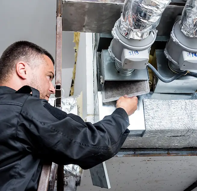 Why Homeowners & Businesses Trust Us in Vienna, VA?